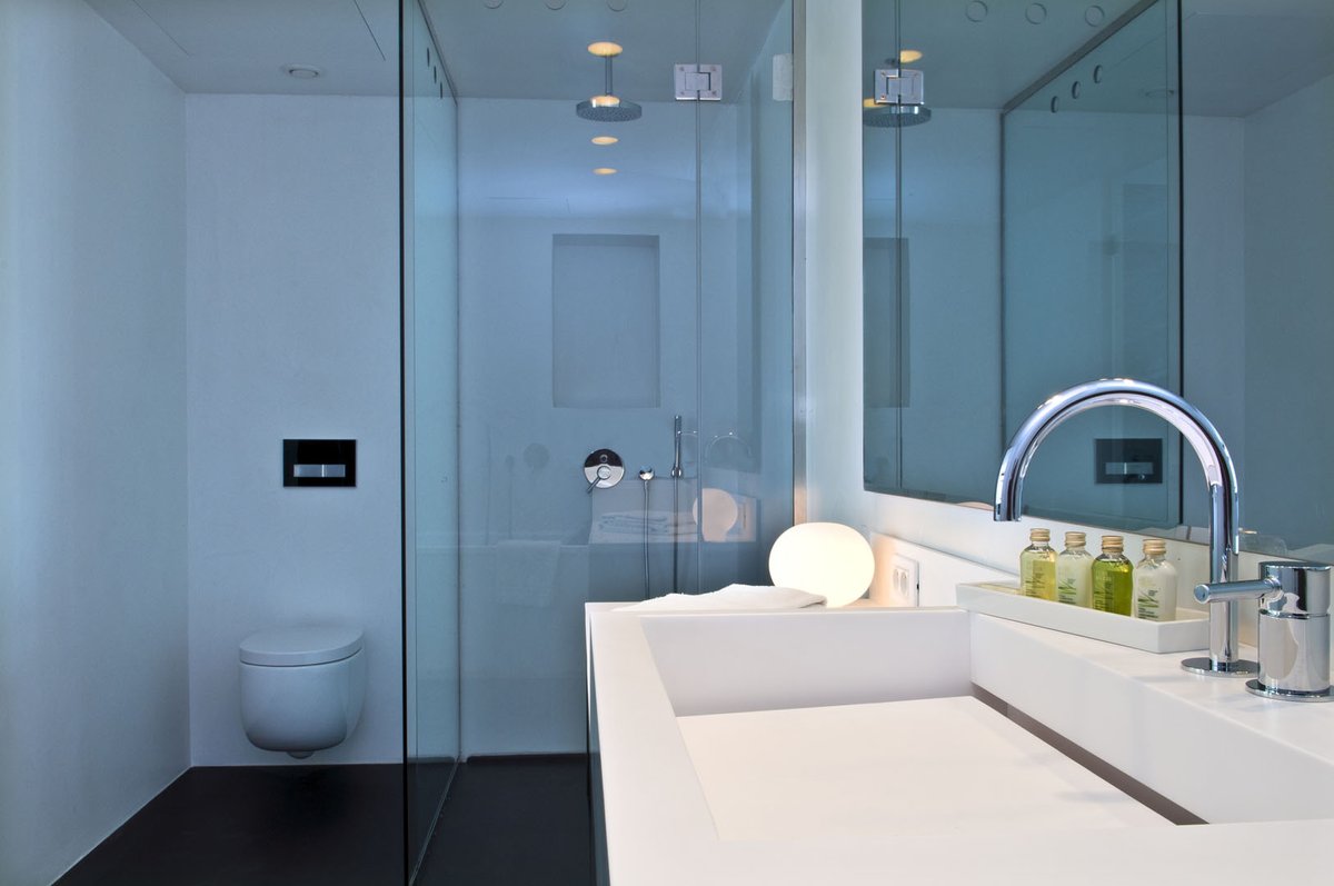 B-aparthotel Regent,